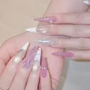 kitty池袋店 Jrネイリストなゆのプロフィール画像