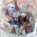 ️🫧みつき/ 渋谷/痛ネイル️🫧のプロフィール画像