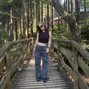 山﨑 梓沙のプロフィール画像
