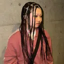 ブリーチ無し赤髪特化 ／今井瑚子🌹✨のプロフィール画像