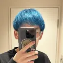 原宿/推しカラー あらげのプロフィール画像