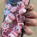 nail salon Maria ワタナベのプロフィール画像