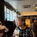 低ダメージ透明カラー 𝙼𝙰𝙽𝙰のプロフィール画像