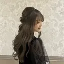🫧千葉綺羅／ Clair長町南🫧のプロフィール画像