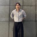 Yushin /髪質改善/縮毛矯正のプロフィール画像