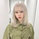 たけくに まお /透明感カラーのプロフィール画像