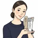 小顔ｻﾛﾝ アリリン 🌻銀座Kannaのプロフィール画像