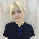 YUI/透明感 ブリーチ❕髪質改善のプロフィール画像