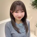 松山 聖奈🤍 カットモデル募集中❕のプロフィール画像