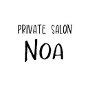 パーマPrivate SalonNoa名駅のプロフィール画像