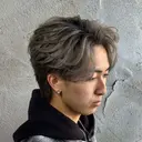 大和⚜️ナチュラル 艶カラー/高崎のプロフィール画像