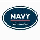 navy hair createboxのプロフィール画像