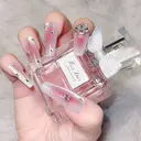 YO♥ nails  横浜駅のプロフィール画像