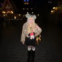 巻き髪✖️ハイトーン 🖤LANA🖤のプロフィール画像