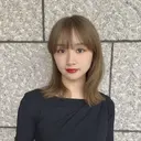 透明感ブラウン｜ レイヤー｜小寺 葵のプロフィール画像