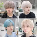 DAYS Men’sのプロフィール画像