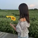 MOMO🍑 /顔周り/垢抜けのプロフィール画像
