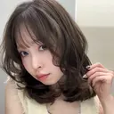 盛れる透明感カラー・ momokaのプロフィール画像