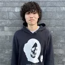 増井翼稀 カットモデル募集中のプロフィール画像