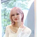 川辺 杏里のプロフィール画像