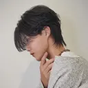 フェザー/韓国ヘア/ メンズパーマ〜悠輔〜のプロフィール画像