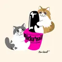 flicka* nailのプロフィール画像