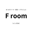 Froom💍 OMOTESANDOのプロフィール画像