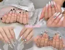 ラキ ネイルのプロフィール画像