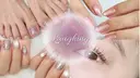 Laughing NAILのプロフィール画像