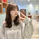 越川 雅美のプロフィール画像