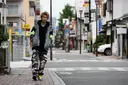 メンズ韓国ヘア特化 若林晃汰のプロフィール画像