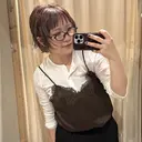 中里 凜/無料カット 🎀/自由が丘のプロフィール画像
