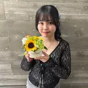 縮毛矯正/レイヤー/ 牧口瑠夏のプロフィール画像