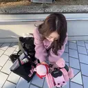 和久利 香帆のプロフィール画像