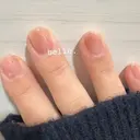 belle nail /行方市のプロフィール画像