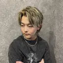 久保田 祥伍のプロフィール画像