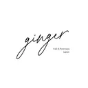 ginger nail&spaのプロフィール画像