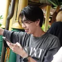 メンズカット/ フェザーパーマ/げんのプロフィール画像