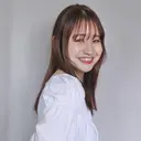RIHO/ 小顔レイヤー/抜け感のプロフィール画像