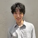 岐阜駅付近カット モデル大募集大坂龍平のプロフィール画像