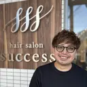 Uechi Ryoのプロフィール画像