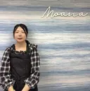 Moana/ Yudukiのプロフィール画像