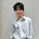 カットカラーパーマ モデル大募集大坂龍平のプロフィール画像