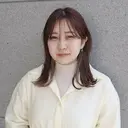 YUI🍊 ボブ/レイヤーカットのプロフィール画像