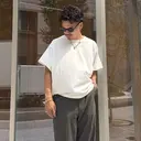 平尾/メンズ/フェー ドスタイル/中川誠大のプロフィール画像