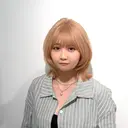 透明カラー✨ ブラウンカラーひなたのプロフィール画像