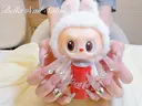 Bella Nail Salonパラジェルのプロフィール画像