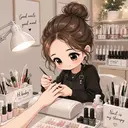 Sakura h.babynailのプロフィール画像