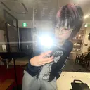 林田 岳瑠のプロフィール画像