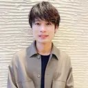 メンズショート/ メンズパーマ藤森のプロフィール画像